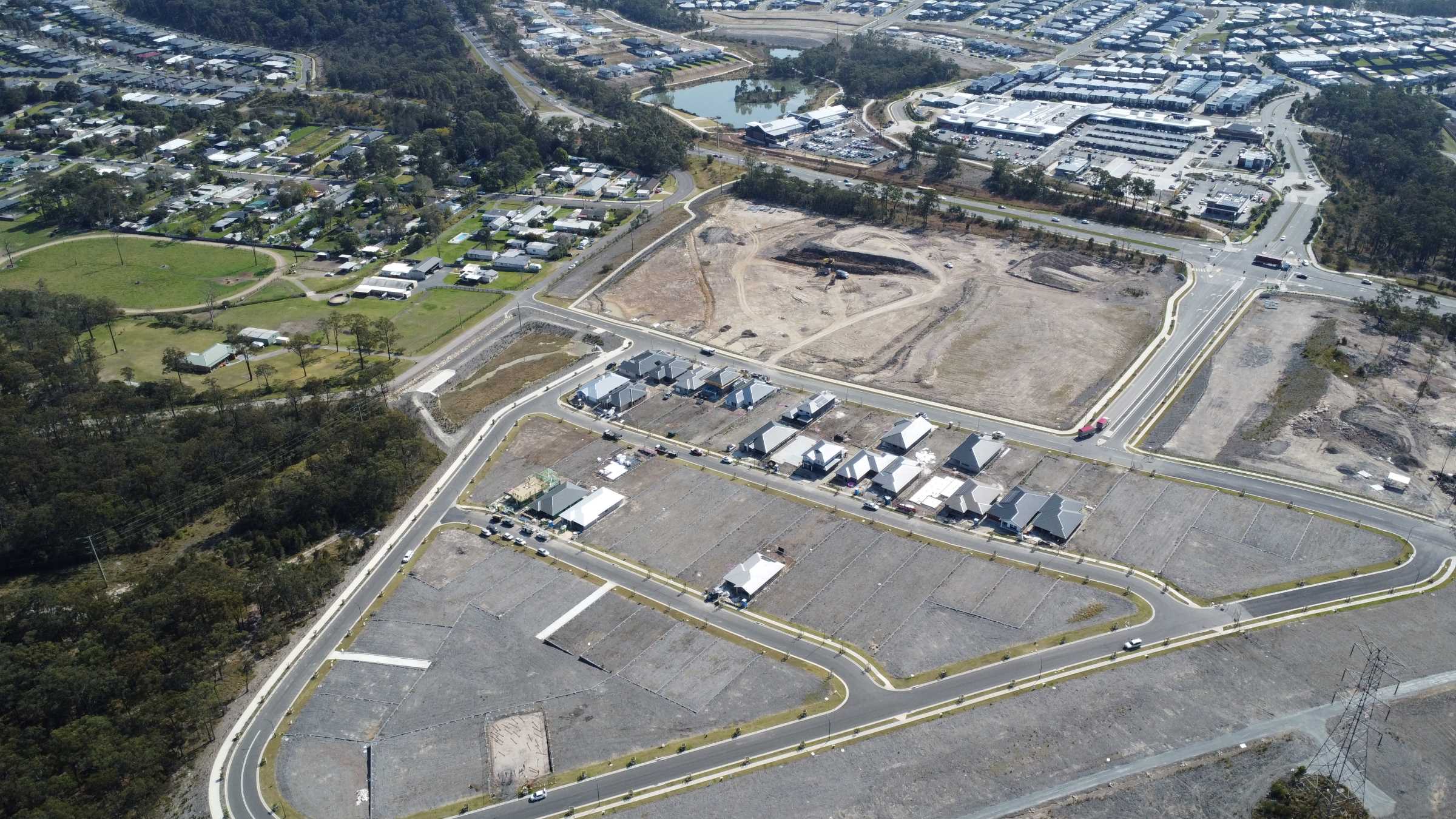 [Land for Sale] Cameron Grove Estate, Cameron Park OpenLot